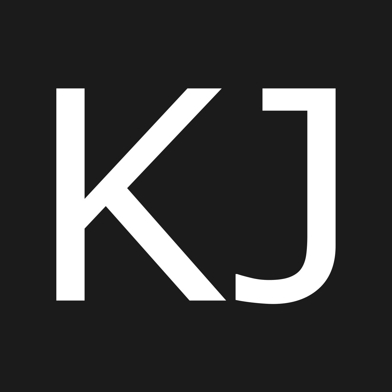 KJ Logo